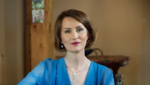 Magda Malcharek jako Ola Wysocka