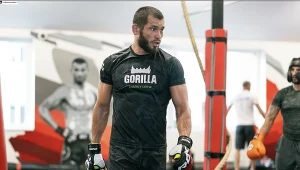 Makhmed Muradov zadebiutuje w Fame MMA