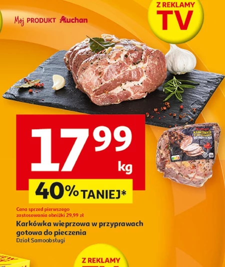 Karkówka O...