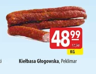 Ковбаса Peklimar