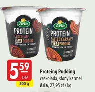 Pudding Arla