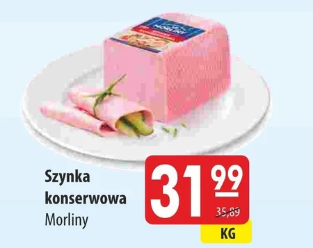 Шинка Morliny