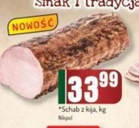 Schab NIKPOL