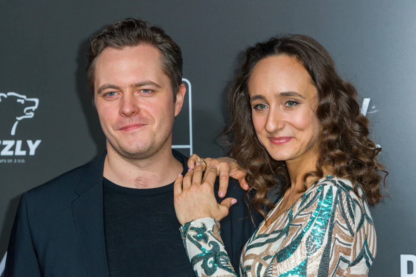 Tomasz Schuchardt i Kamila Kuboth-Schuchardt