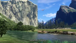 fragment filmu na kanale YouTube @ObsidianAnt