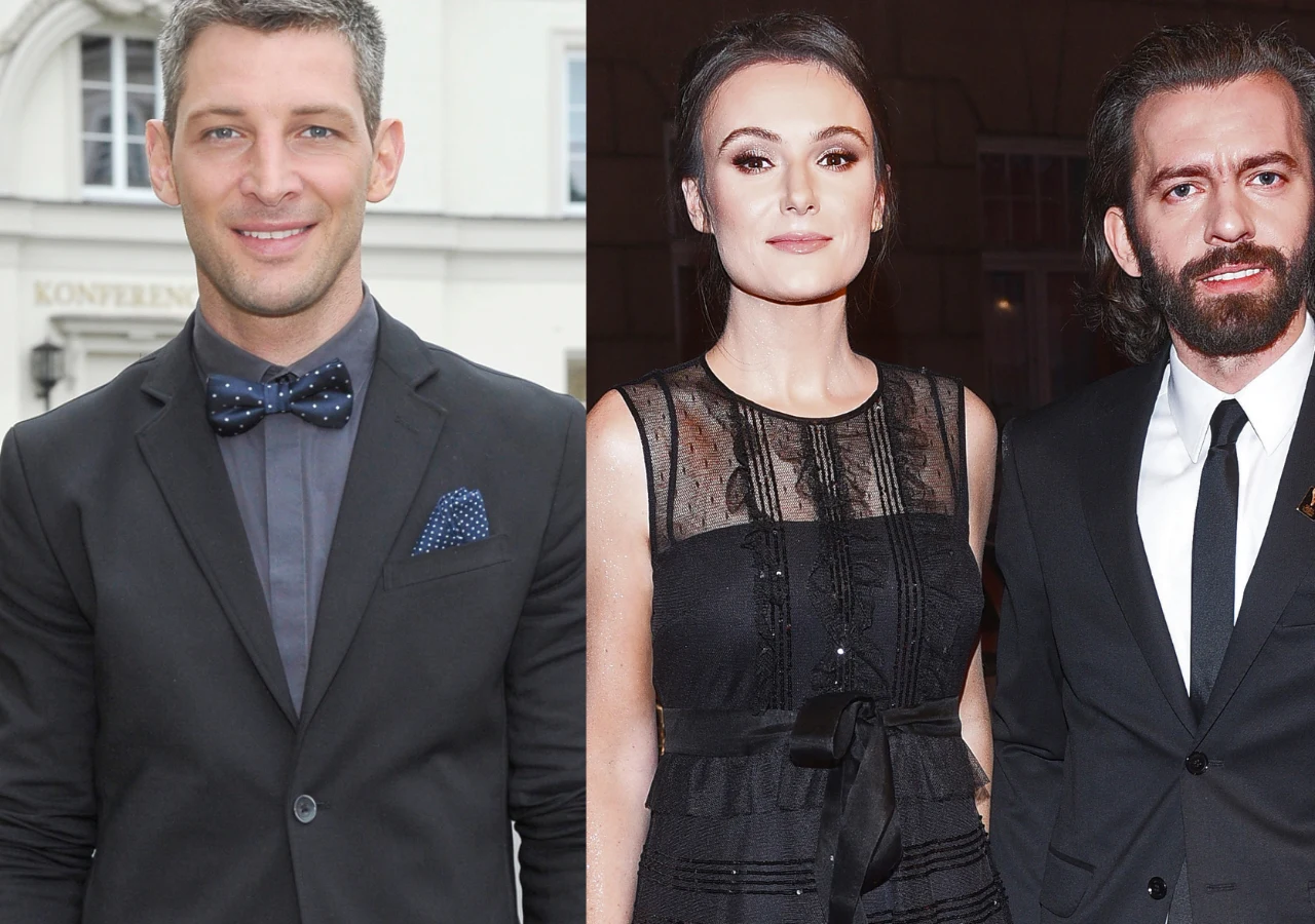 Leszek Stanek, Agnieszka Głowacka, Piotr Głowacki