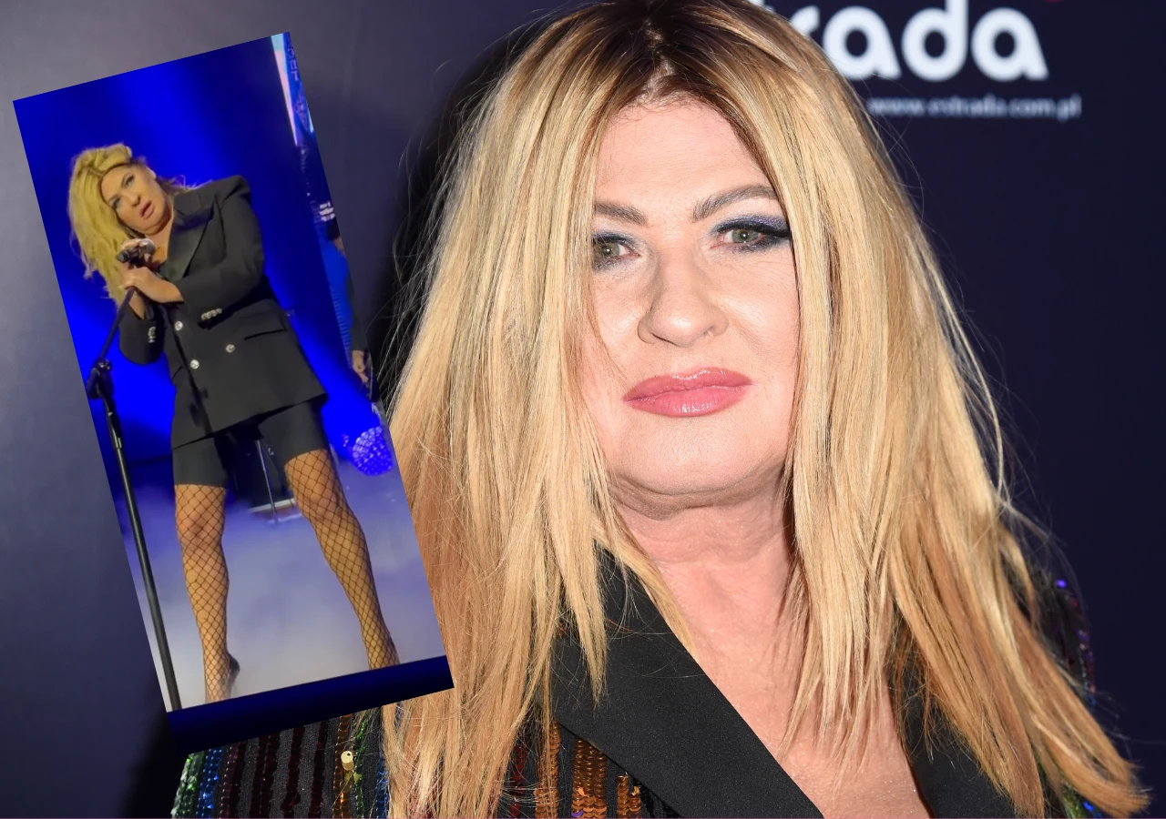 Beata Kozidrak Beata Kozidrak