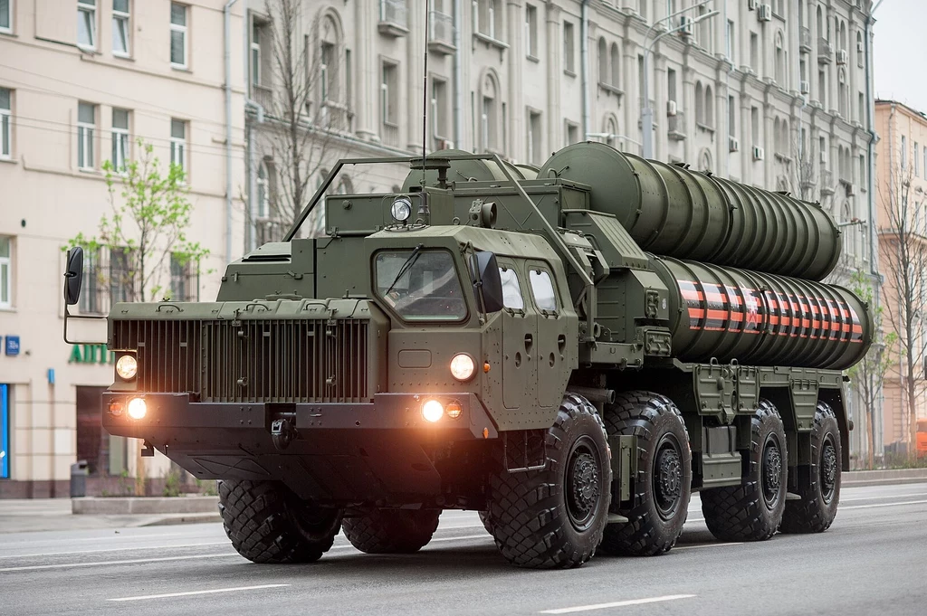 Wynegocjowanie wycofania z użycia S-400 przez Turków może być teraz łatwiejsze, ze względu na przecieki, że te systemy nie spełniają oczekiwań, co pokazuje m.in. wojna na Ukrainie