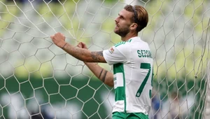 Kacper Sezonienko, piłkarz Lechii Gdańsk