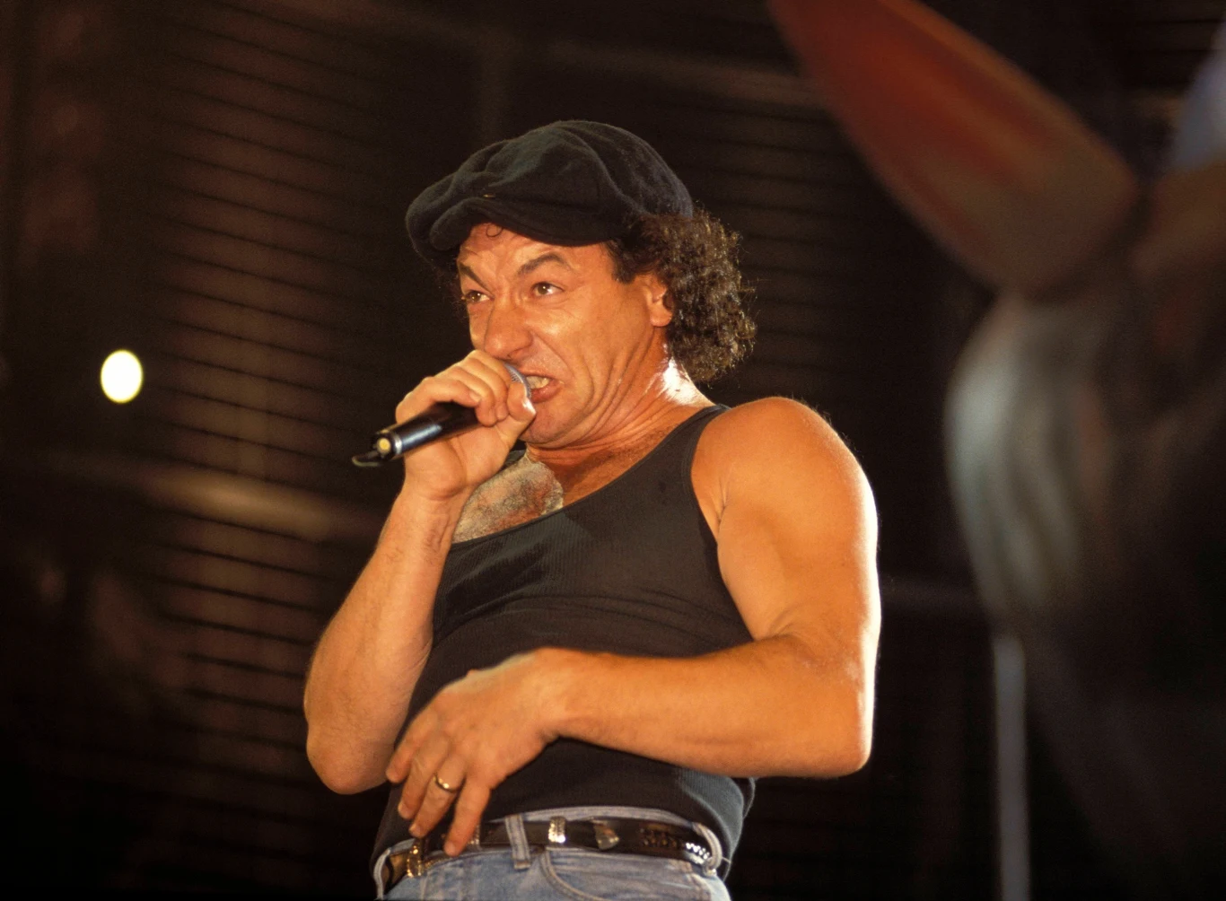 AC/DC AC/DC