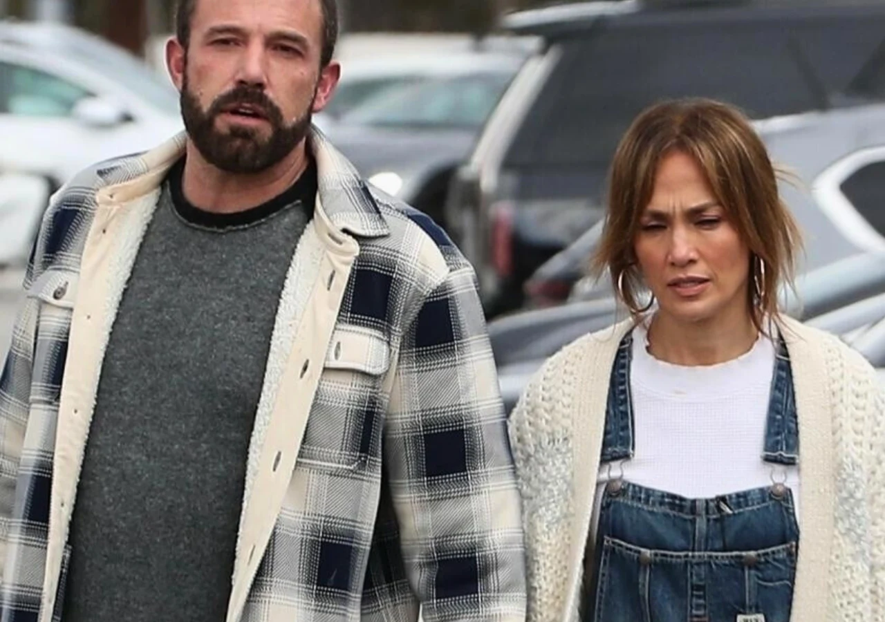 Ben Affleck, Jennifer Lopez Ben Affleck, Jennifer Lopez