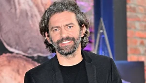 Piotr Głowacki: Chciałem w młodości być punkiem