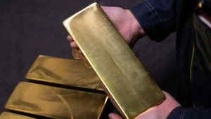 Złoto bije kolejne cenowe rekordy