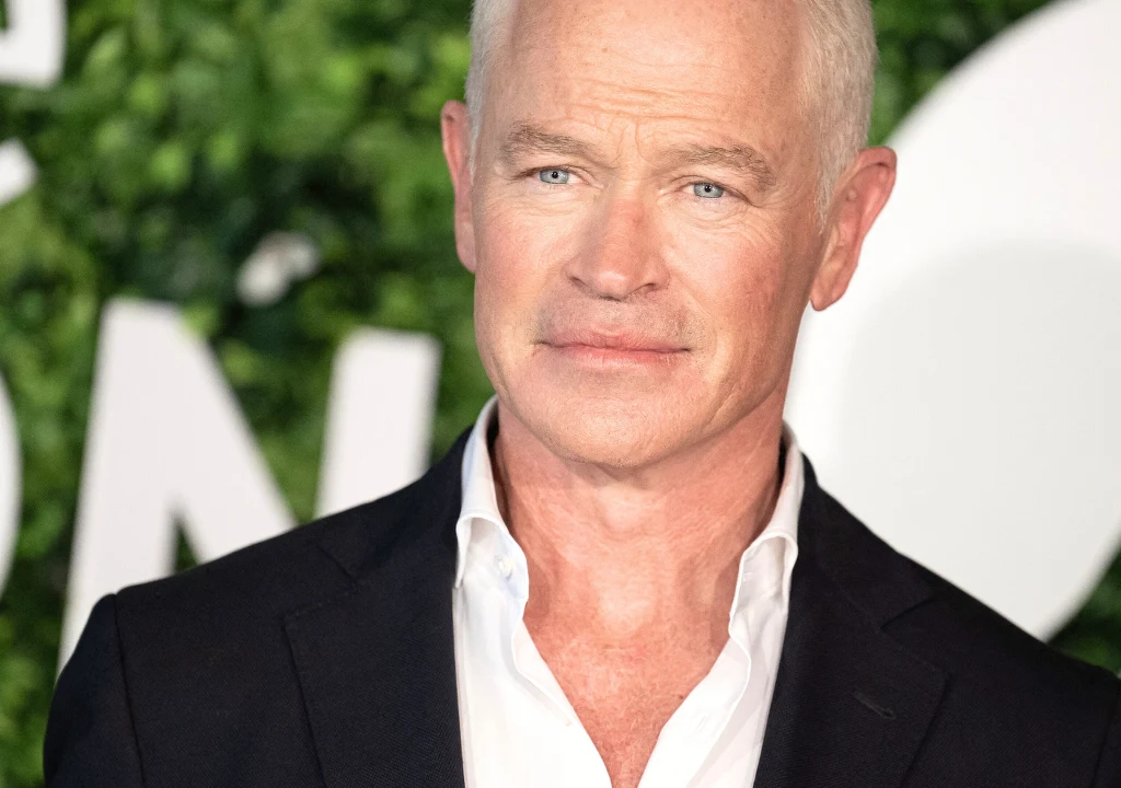 Neal McDonough