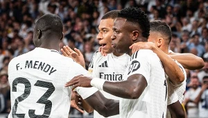 Gol Realu w pierwszej minucie, ale co stało się potem? Mbappe odpowiada "Lewemu"