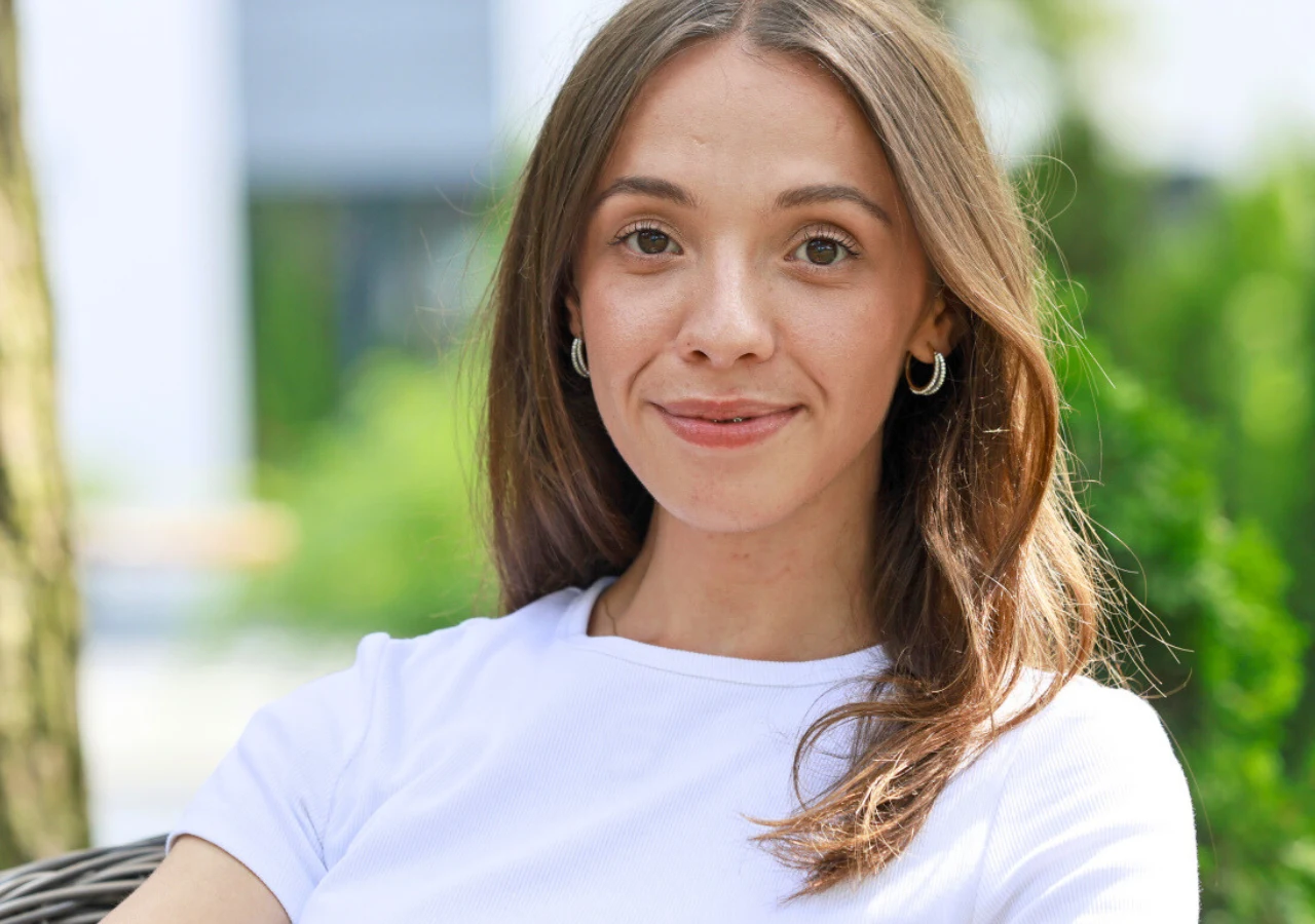 Wiktoria z Rolnik szuka żony 11 Wiktoria z Rolnik szuka żony 11