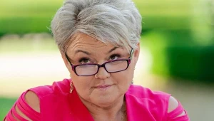 Agata z Rolnik szuka żony 11