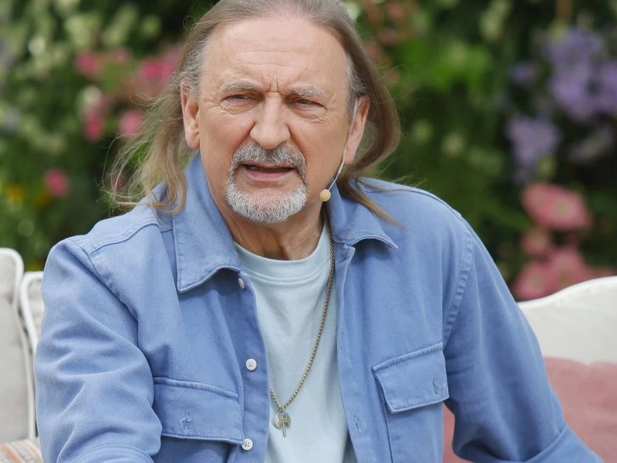 Marek Piekarczyk Marek Piekarczyk