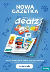 Złap okazje na Halloween – Dealz