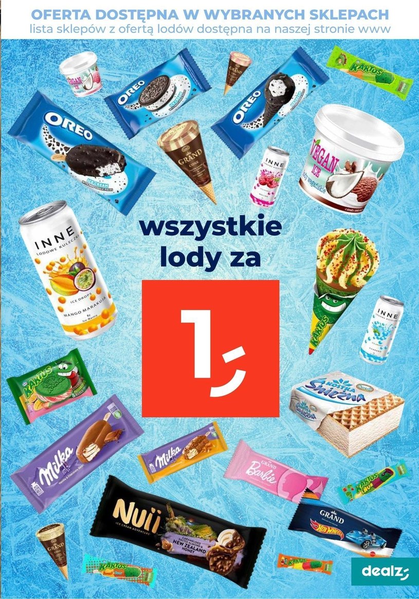 Gazetka: Złap okazje na Halloween – Dealz - strona 19