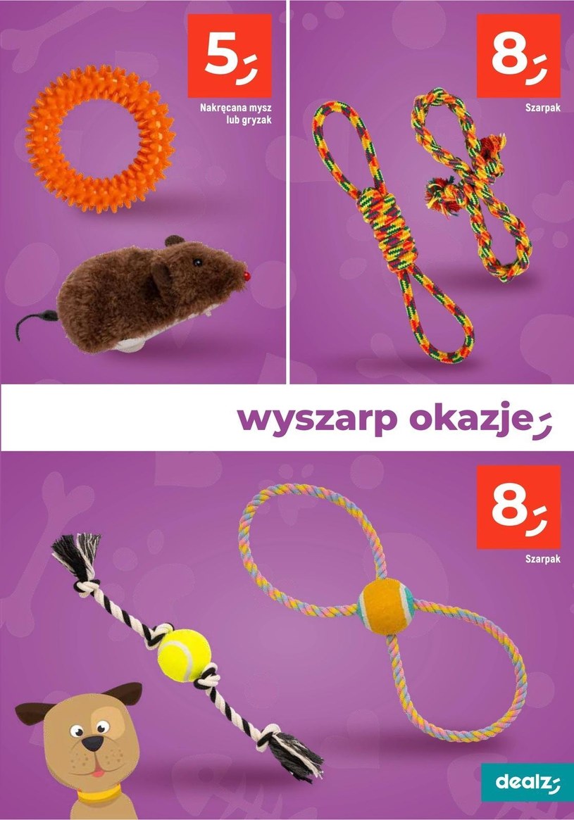 Gazetka: Złap okazje na Halloween – Dealz - strona 33