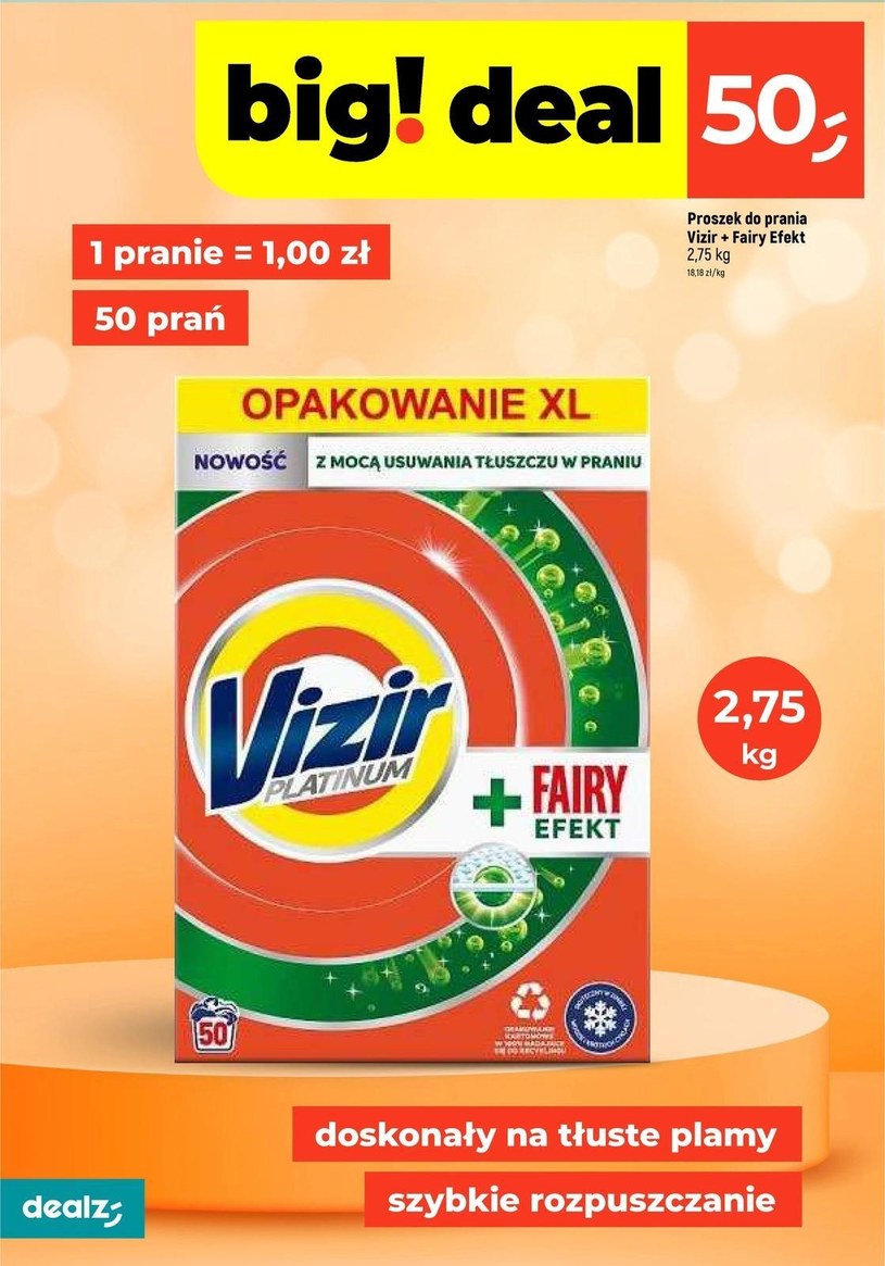 Gazetka: Złap okazje na Halloween – Dealz - strona 38