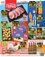 Smakowite oferty tygodnia – Topaz