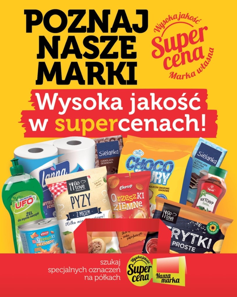 Gazetka: Mega ceny na najlepsze produkty – Topaz - strona 19