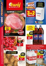 Moc promocji na każdy dzień – Twój Market