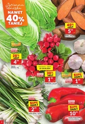 Moc promocji na każdy dzień – Twój Market