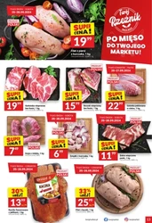 Moc promocji na każdy dzień – Twój Market