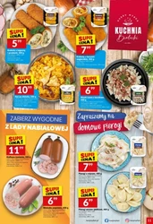 Moc promocji na każdy dzień – Twój Market