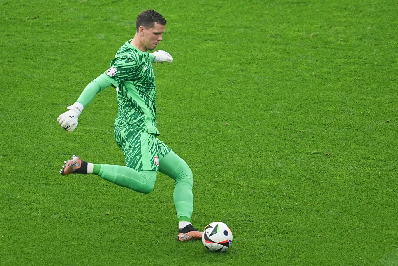 Wojciech Szczęsny Wojciech Szczęsny