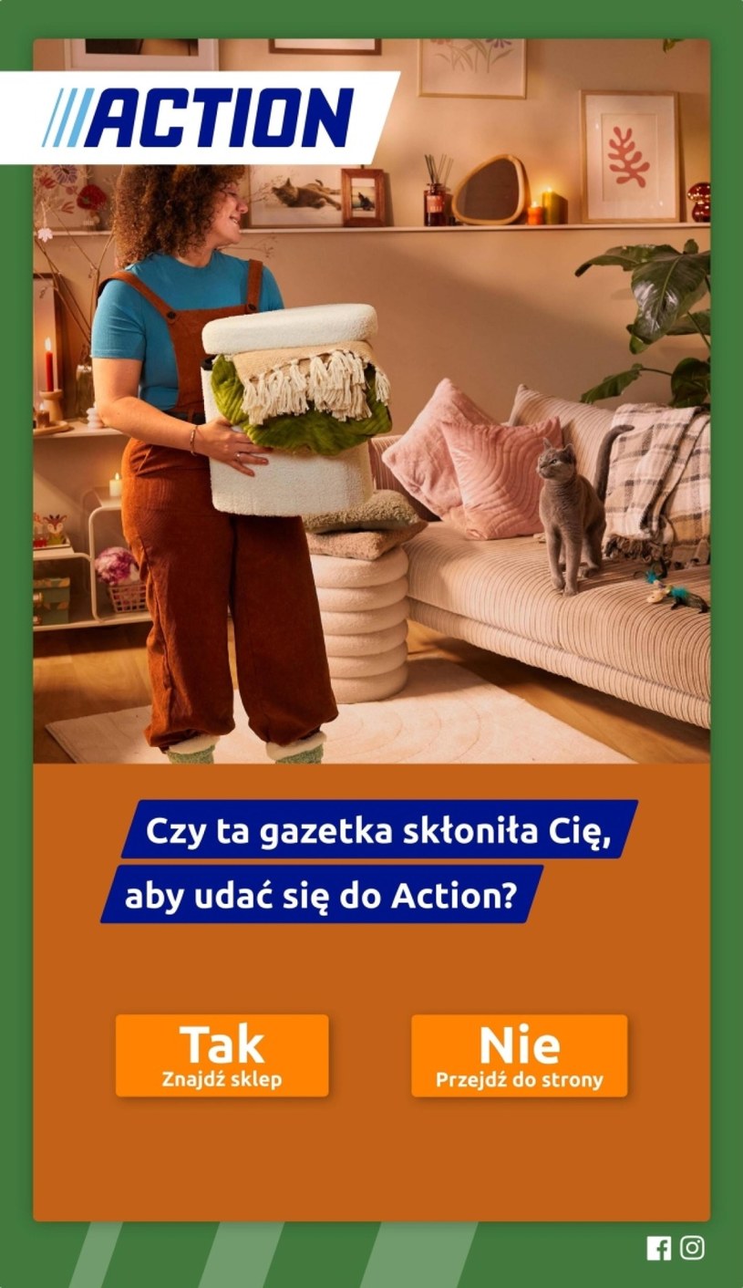 Gazetka: Wyjątkowo niskie ceny! - Action - strona 21