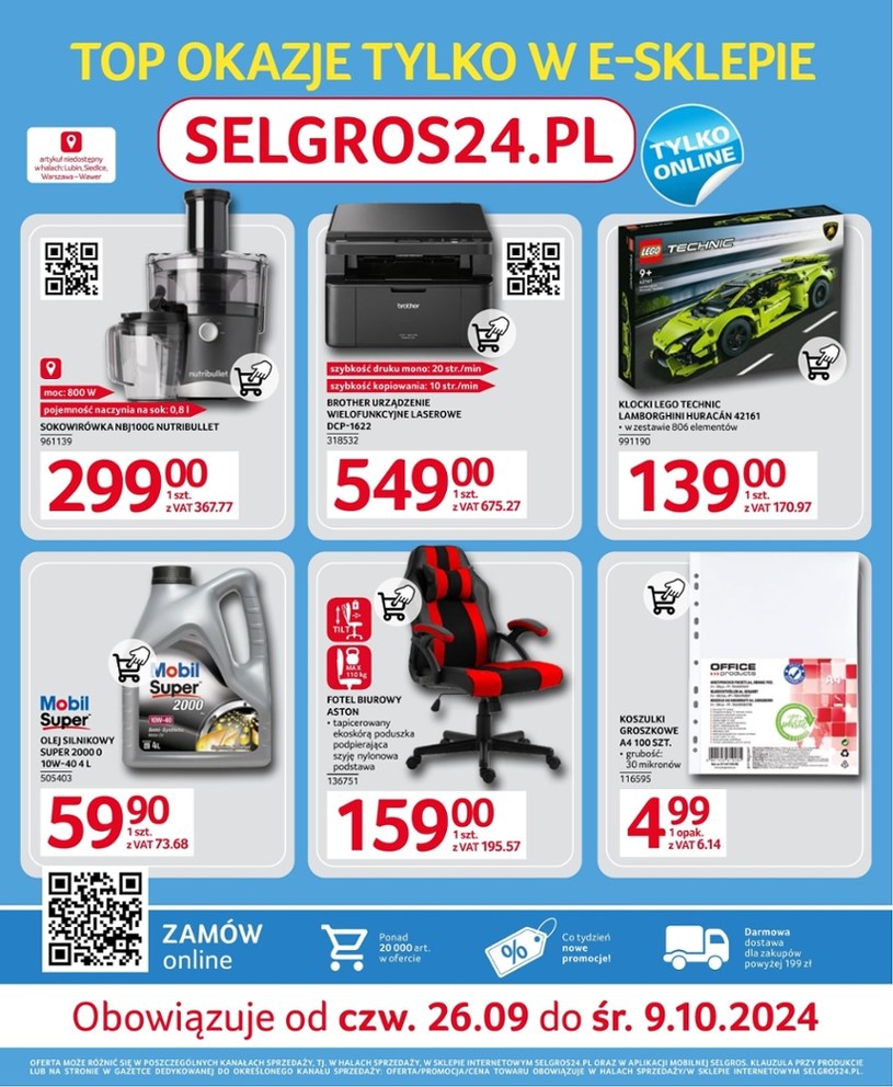 Selgros Cash&Carry