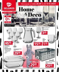 Home & Deco - Selgros