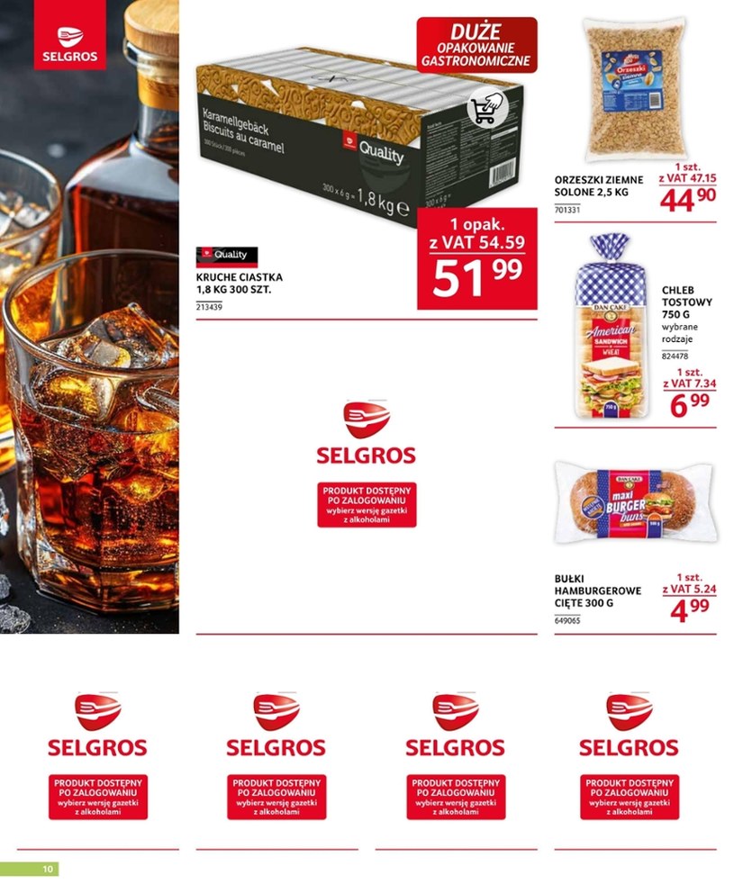 Selgros Cash&Carry