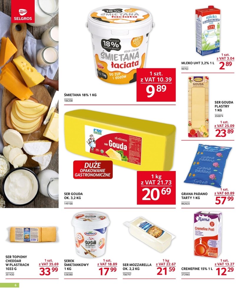 Selgros Cash&Carry