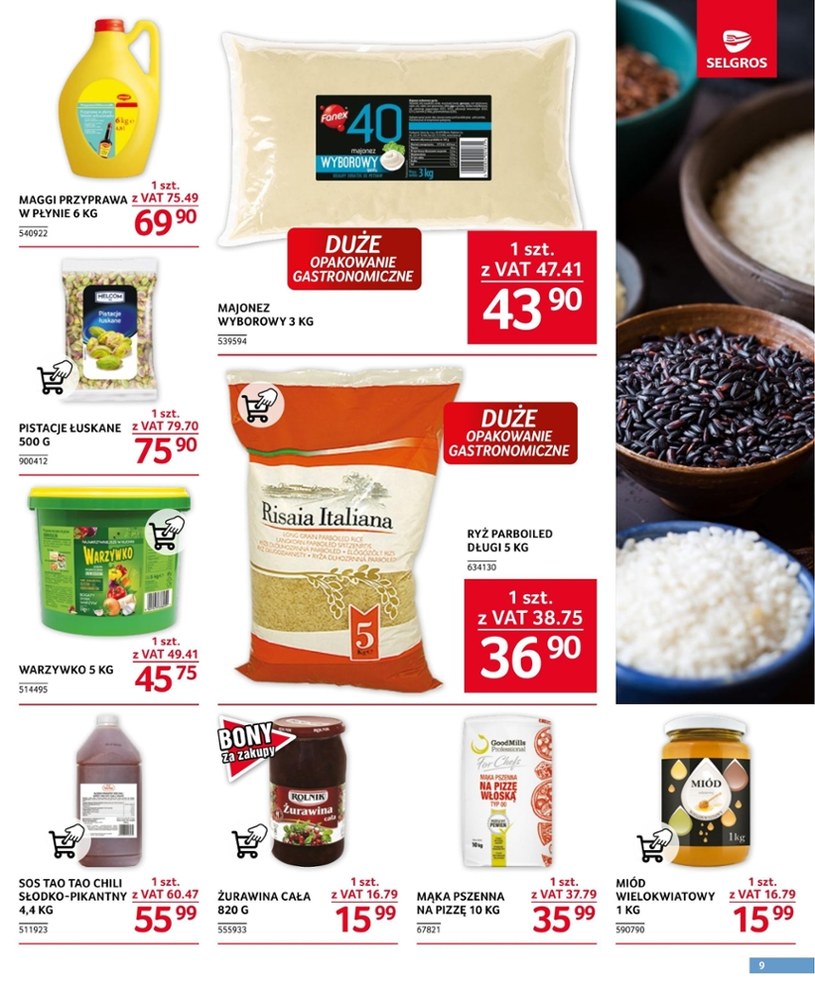 Selgros Cash&Carry