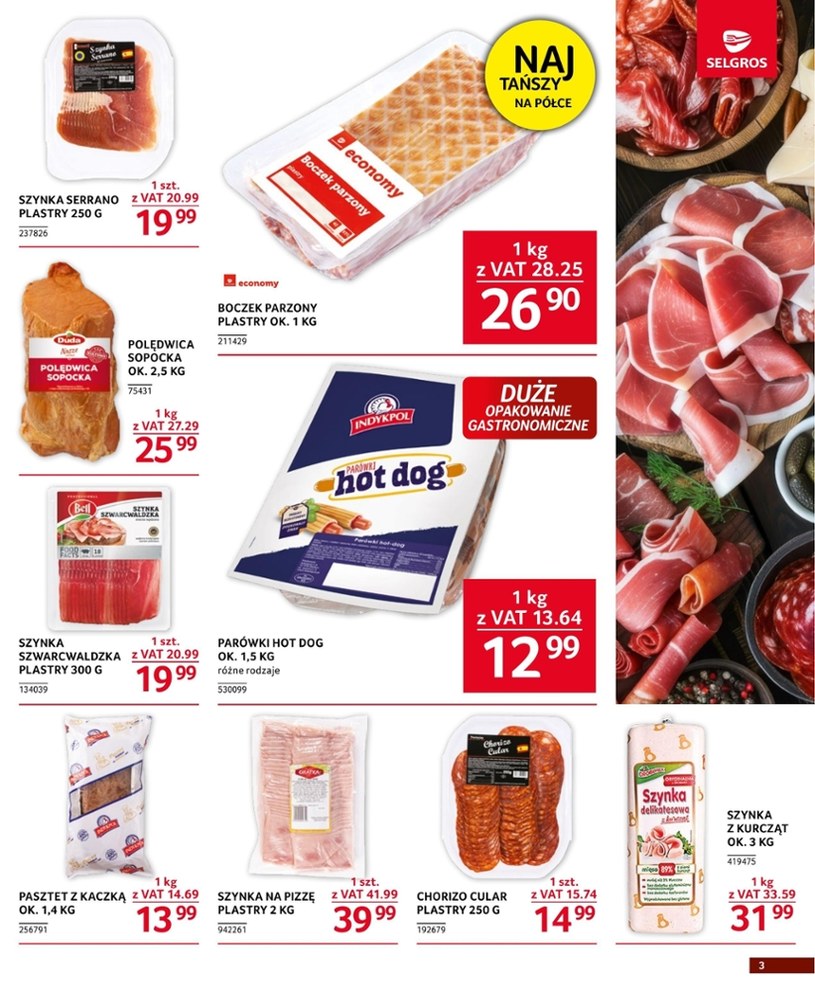 Selgros Cash&Carry