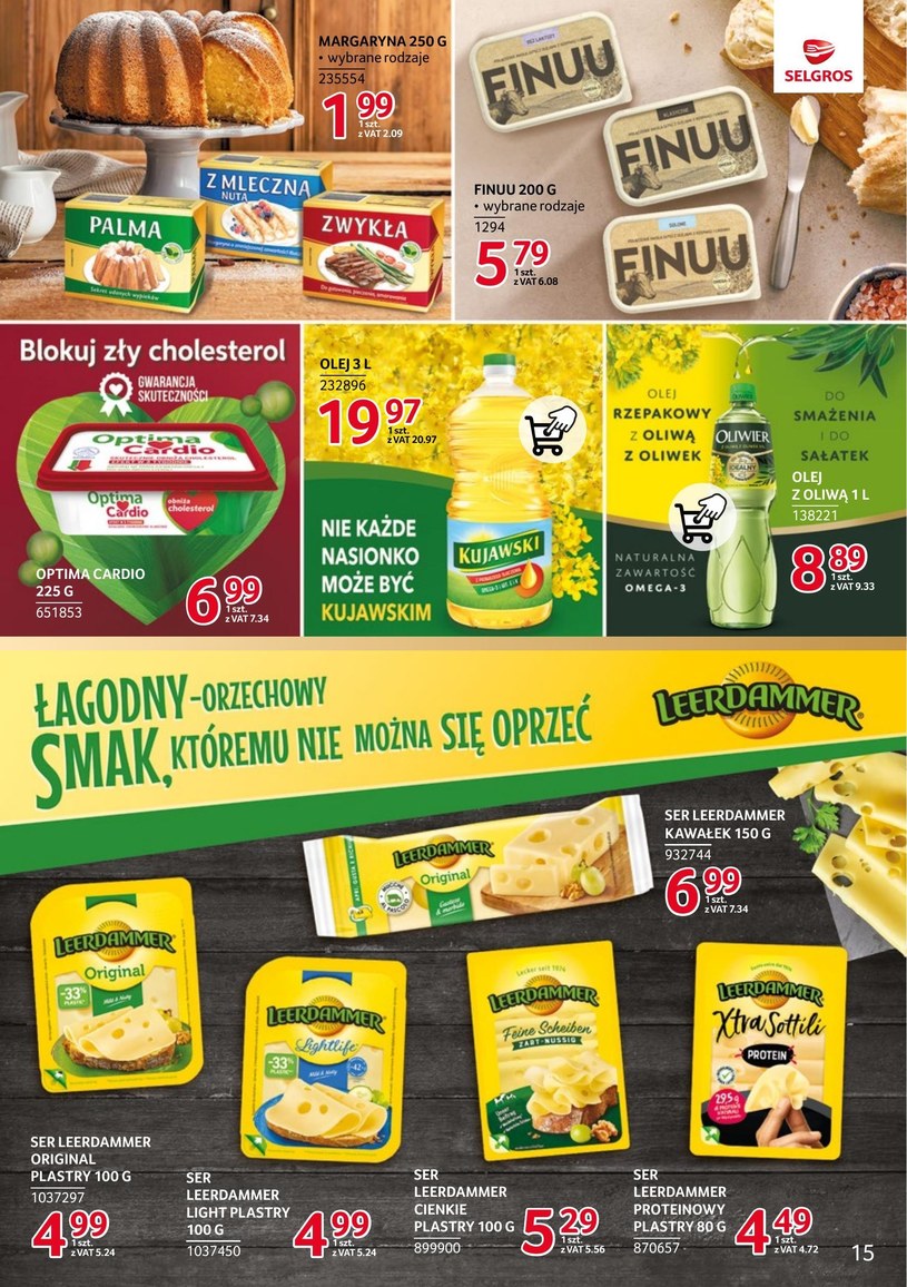 Selgros Cash&Carry