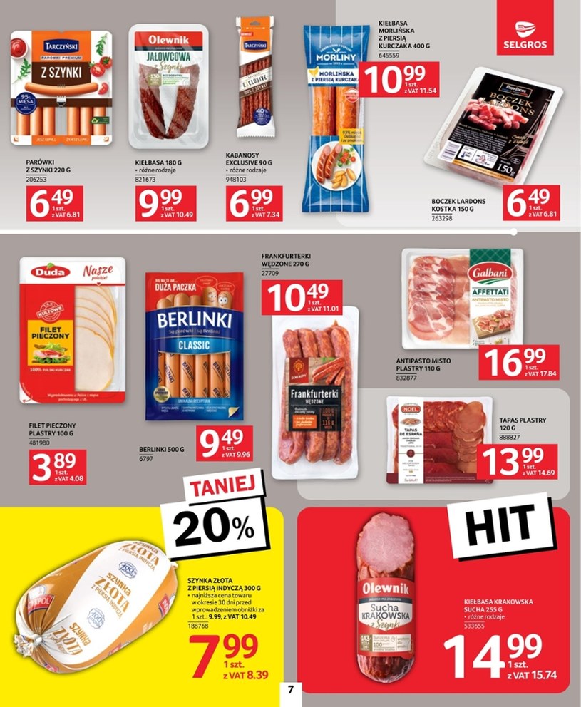 Selgros Cash&Carry