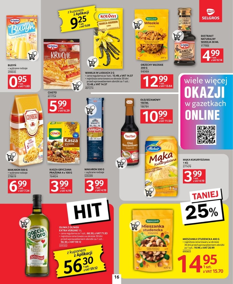 Selgros Cash&Carry