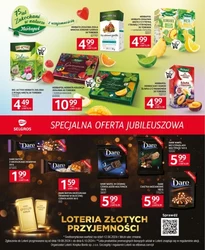 Specjalna oferta jubileuszowa - Selgros