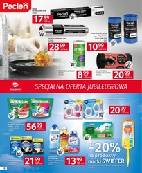 Specjalna oferta jubileuszowa - Selgros