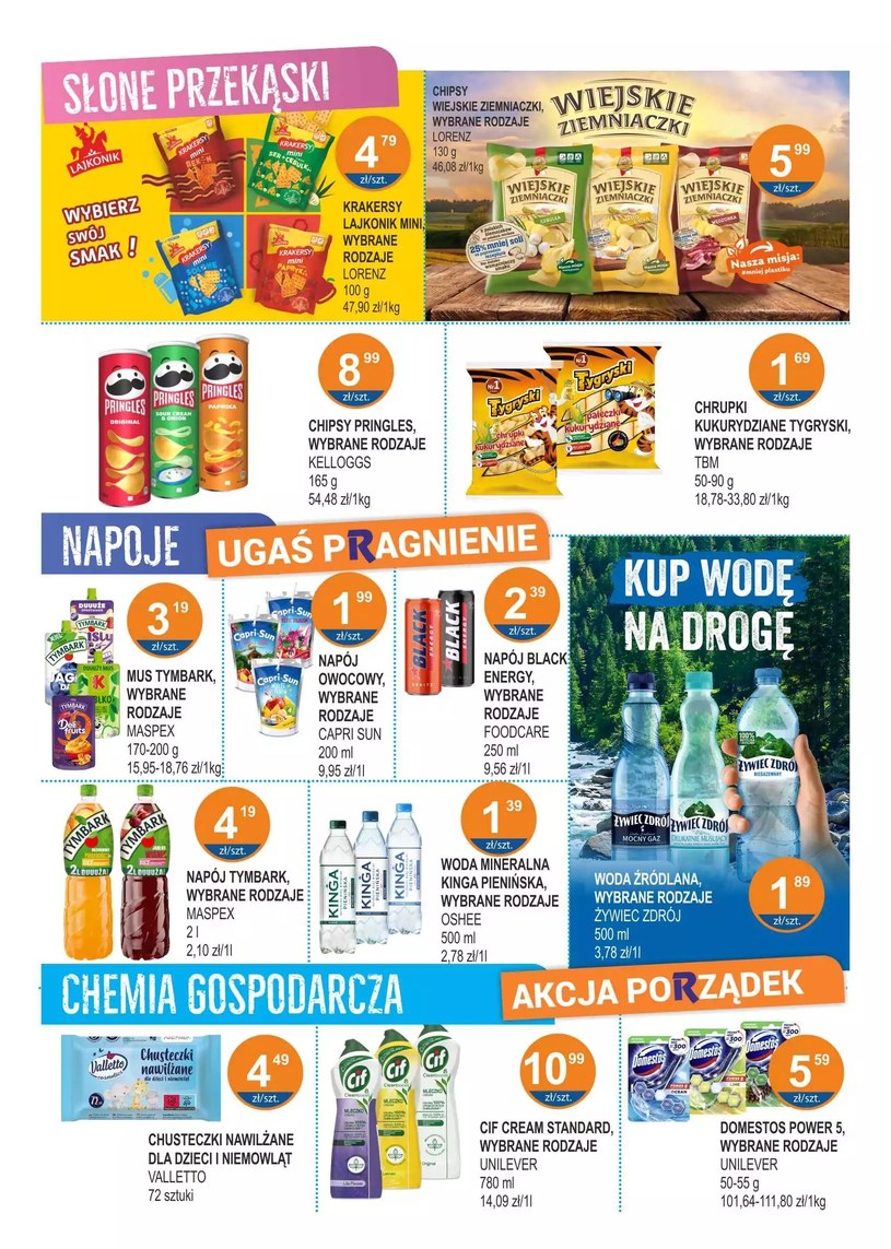 Gazetka: Rabat - nowe promocje - strona 5