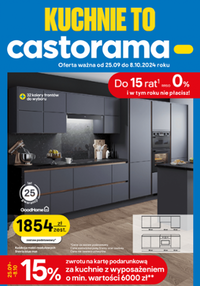 castorama