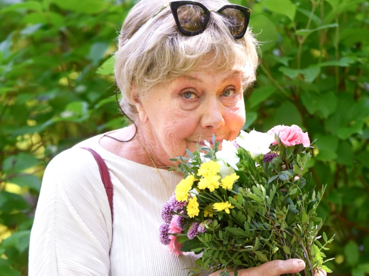 Teresa Lipowska Teresa Lipowska