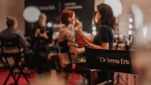 Marka Dr Eris partnerem Festiwalu Filmowego w Gdyni
