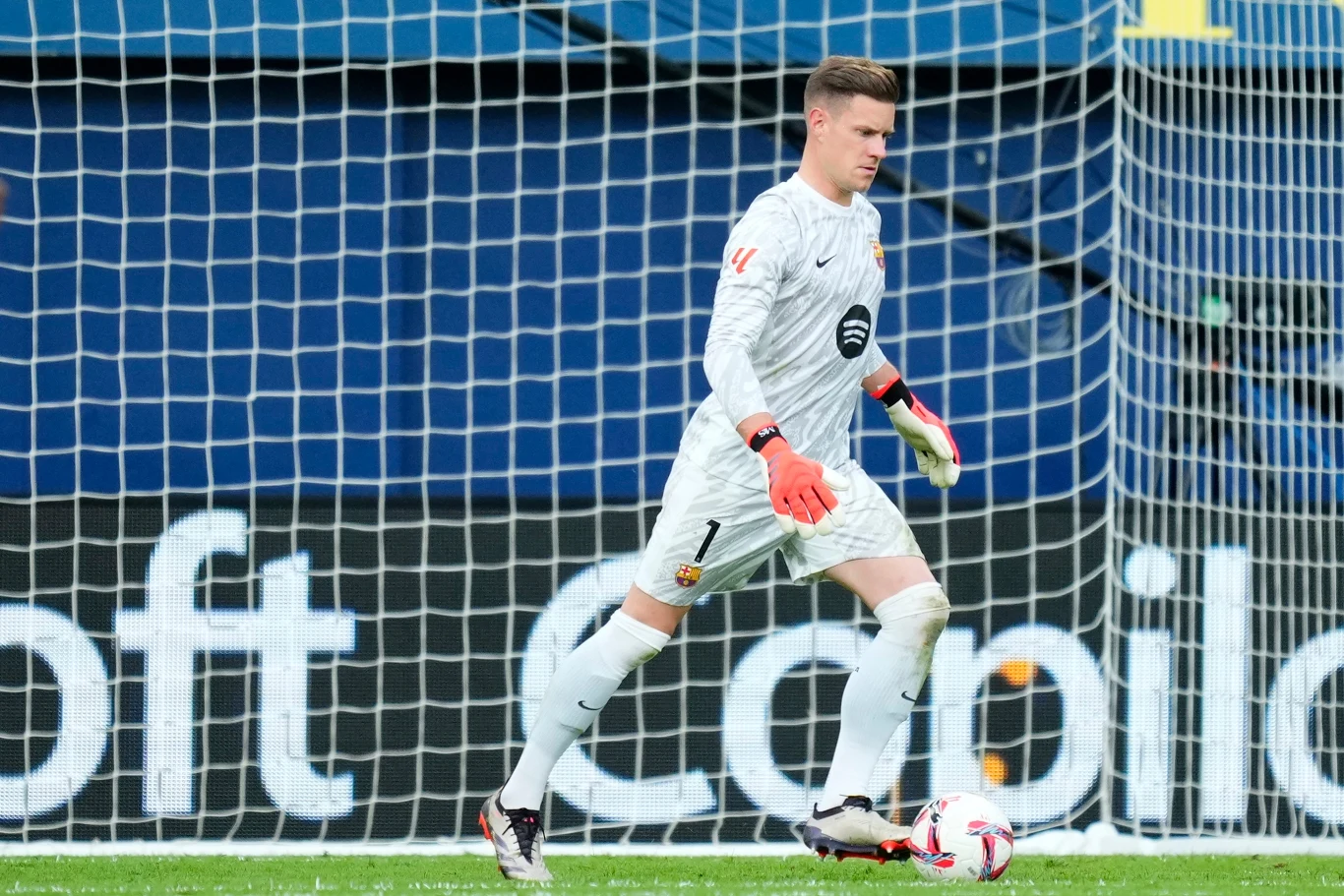 Marc-Andre ter Stegen